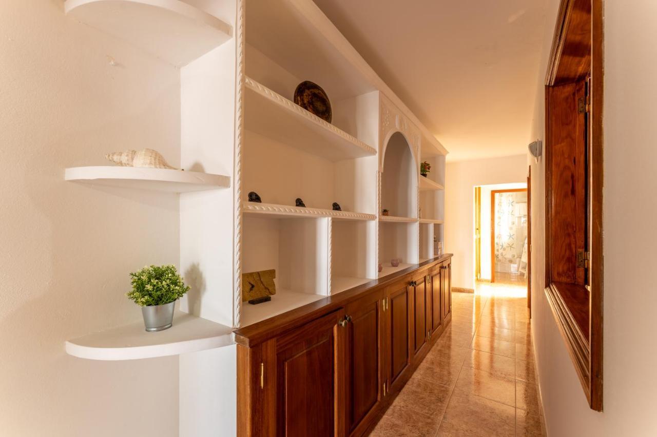 Apartamento Marea Alta La Santa Exterior foto