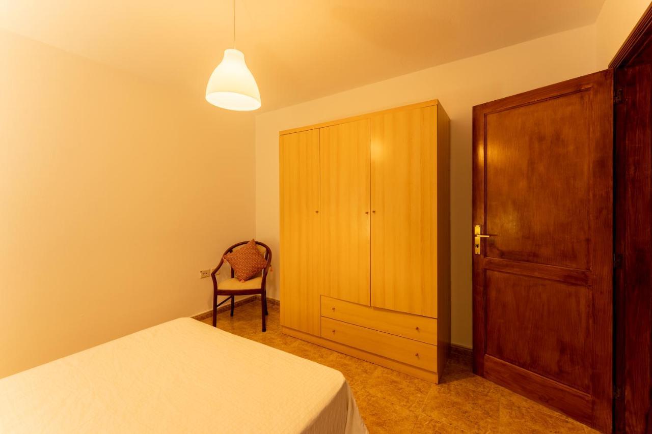 Apartamento Marea Alta La Santa Exterior foto