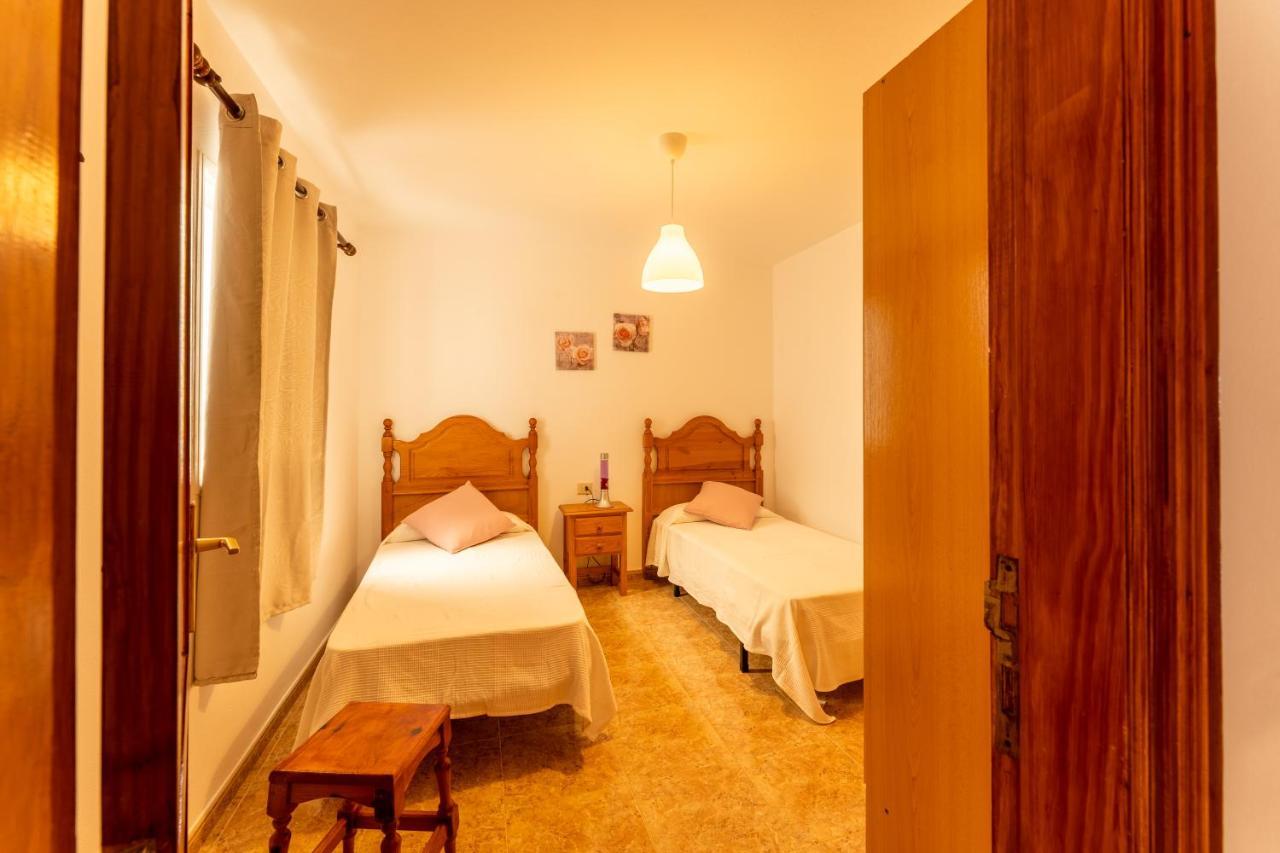 Apartamento Marea Alta La Santa Exterior foto