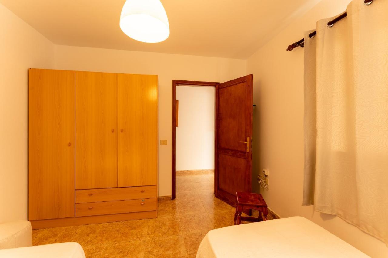 Apartamento Marea Alta La Santa Exterior foto